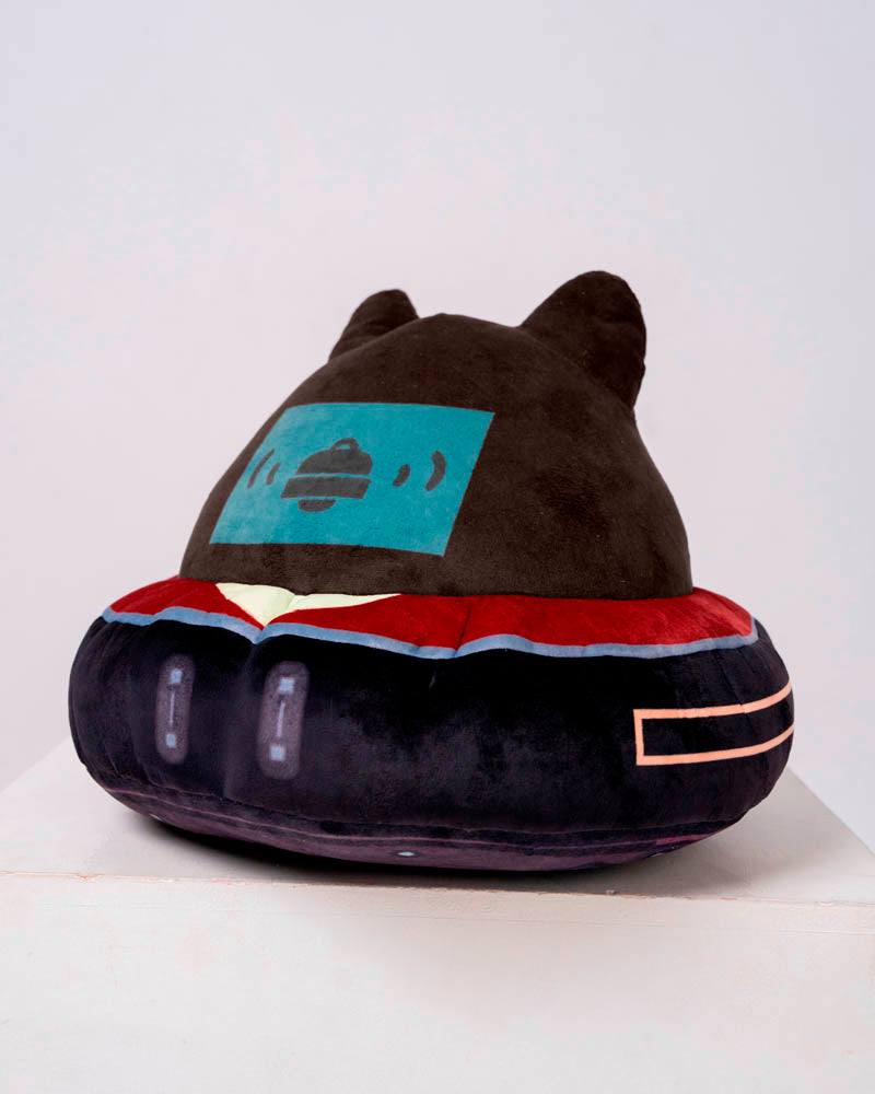 Maobo Plush