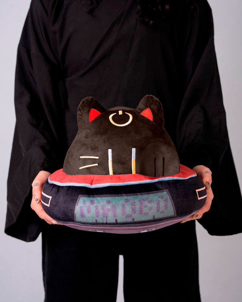 Maobo Plush