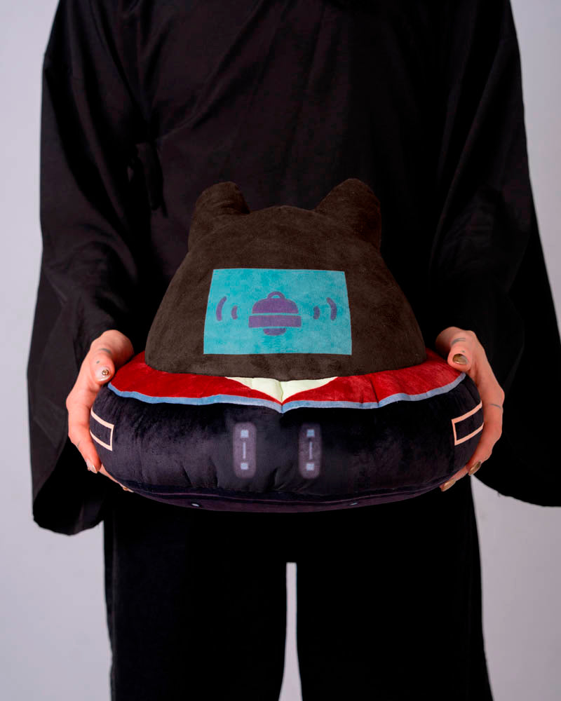Maobo Plush