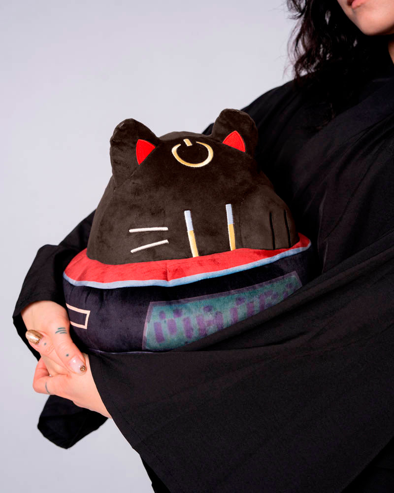 Maobo Plush