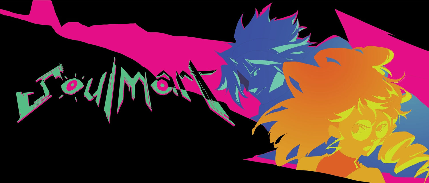 SOULMART
