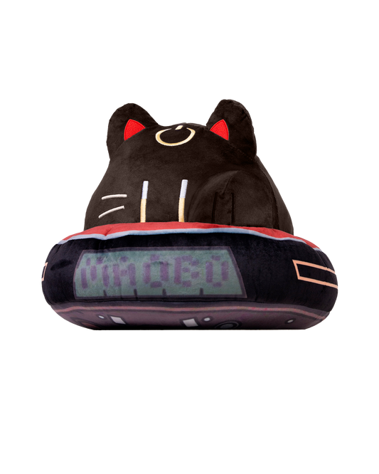 Maobo Plush
