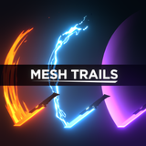 Mesh Trails Add-on